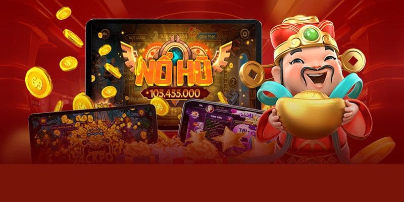 Cách tham gia TP nỗ hũ