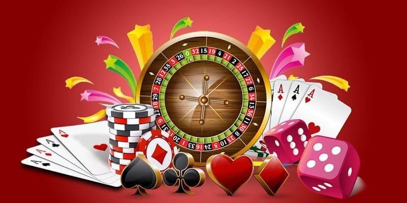 Điểm cộng của V8 game bài 3D